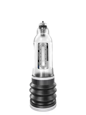 HYDROMAX 5 Transparent