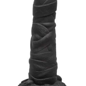 The Mummy Dong