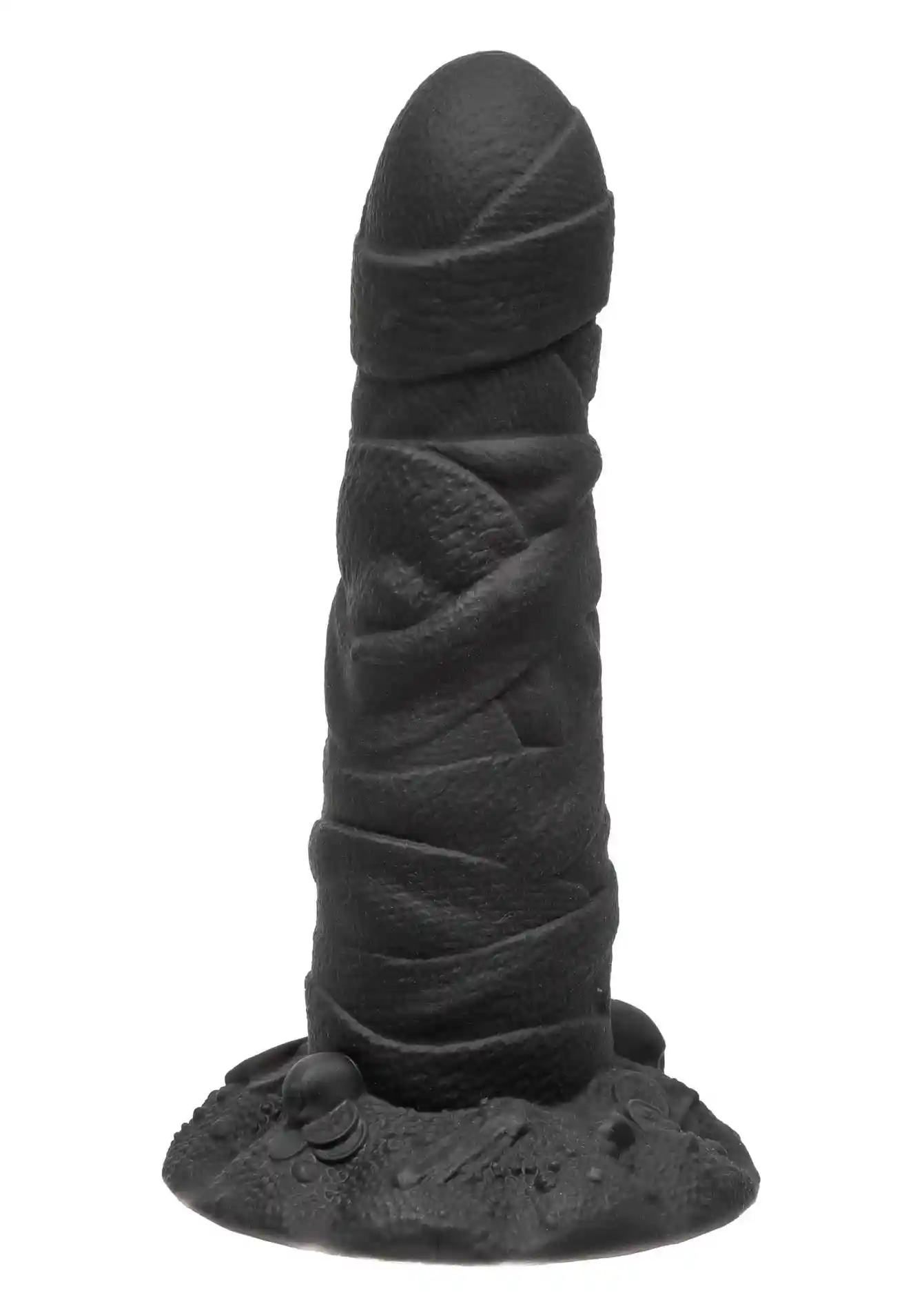 The Mummy Dong