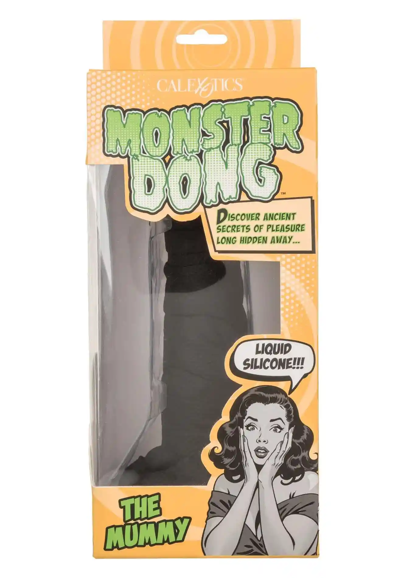 The Mummy Dong - obrazek 2
