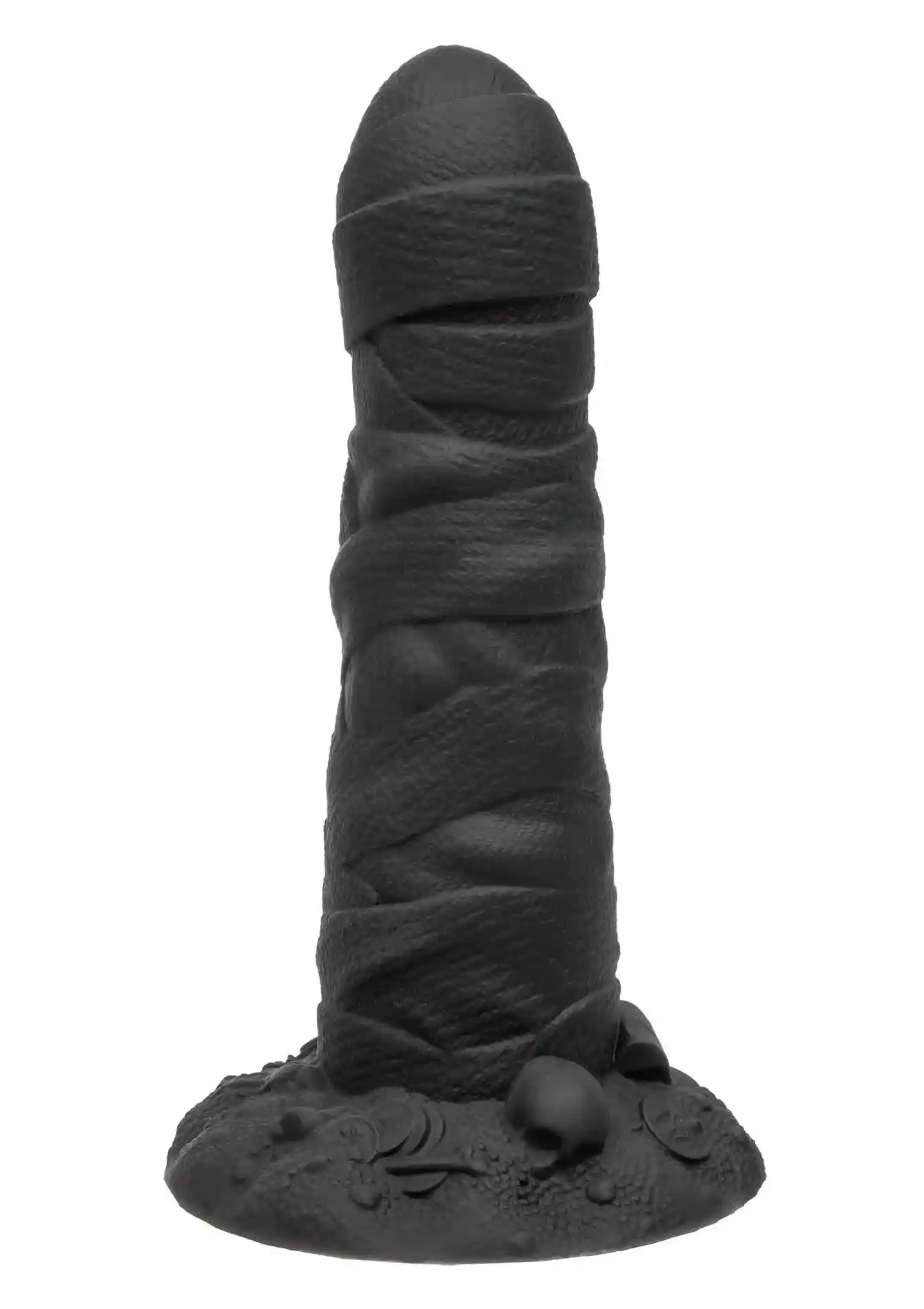 The Mummy Dong - obrazek 3