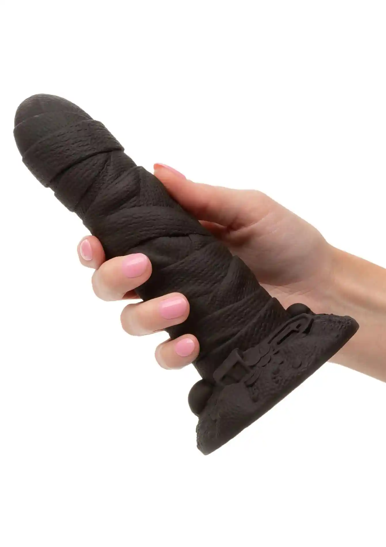 The Mummy Dong - obrazek 5