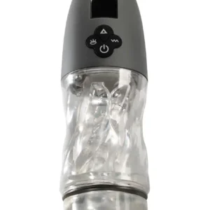 Extreme Automatic Milker