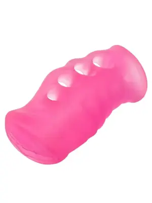Penis Sleeve Grip-N-Stroke Large