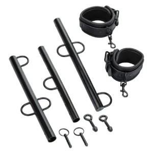 Spreader Bar with Cuffs