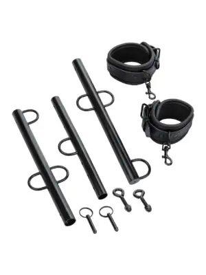Spreader Bar with Cuffs