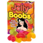 Galaretki Kama Sutry i Sexy Jelly Men