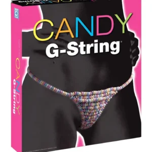Candy G String Assortment