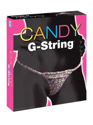 Candy G String Assortment