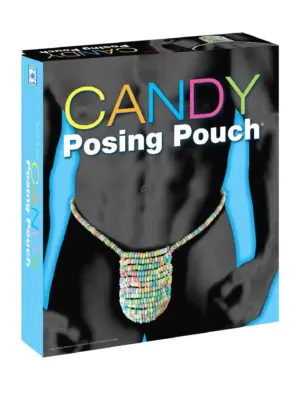 Candy Posing Pouch Assortment