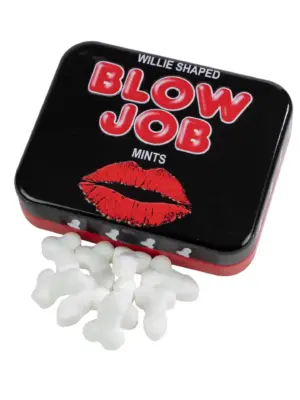 Blow Job Mints Assortment