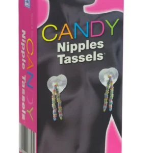Candy Nipples Tassels Assortment
