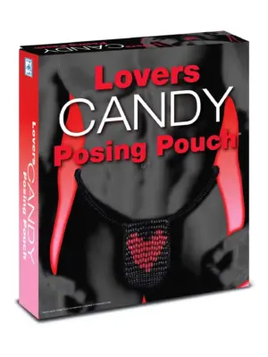 Lovers Posing Pouch Assortment
