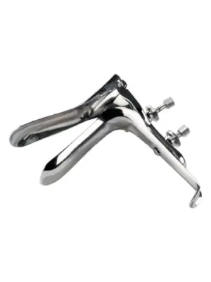 Vagina Speculum Metal