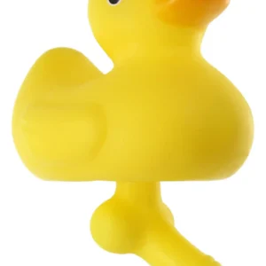 Duck With A Dick Yellow