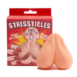 Stressticles Light skin tone