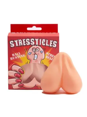 Stressticles Light skin tone