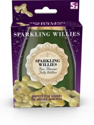 Sparkling Willies