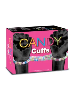Candy Cuffs Assortment