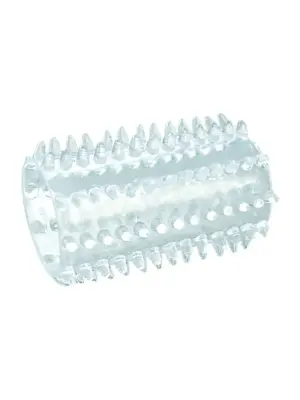 Extasy Ring Transparent