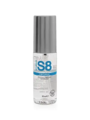 Żel Nawilżający na Bazie Wody S8 50ml