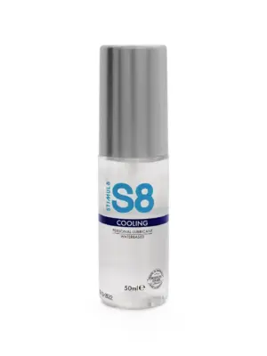 Żel Intymny Chłodzący S8 WB Cooling Lube 50ml