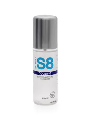 S8 WB Cooling Lube 125ml Cooling