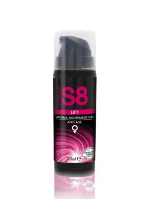 S8 Tightening Gel Lift 30ml Natural