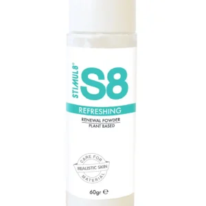 S8 Renewal Powder 60gr Natural