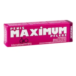 Żel/sprej-Maximum 45 ml
