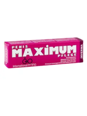 Żel/sprej-Maximum 45 ml