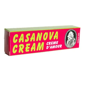 Żel/sprej-Casanova Cream 13 ml