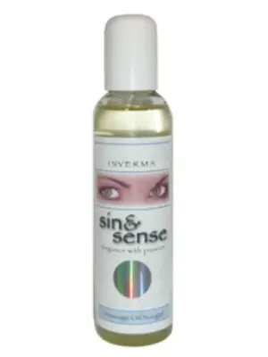 Olejek-Sin&sense Massage Oil Nougat 150 ml