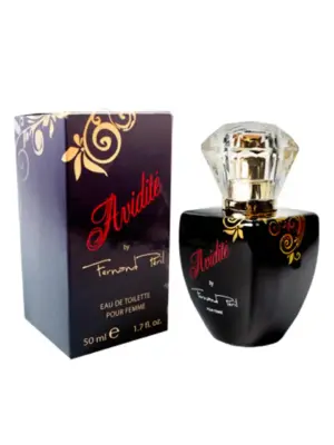 Feromony-Avidite by Fernand Péril, Pheromon for Women 50 ml
