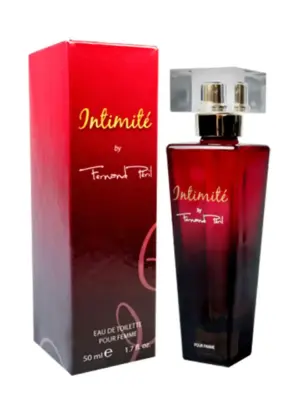 Feromony-Intimite by Fernand Péril, Pheromon for Women 50 ml