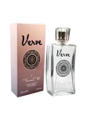 Feromony-Verve by Fernand Péril, Pheromon for Men 100 ml