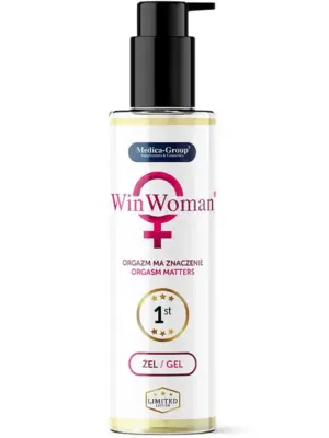 Żel- WinWoman 150 ml