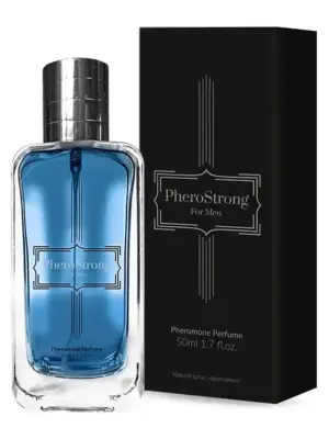 Feromony-PheroStrong dla mężczyzn 50 ml