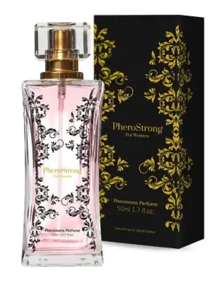 Feromony-PheroStrong Strong dla kobiet 50 ml