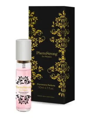 Feromony-PheroStrong Strong dla kobiet 15 ml