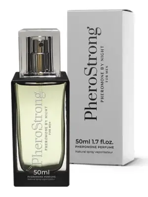 Feromony-Pherostrong by Night dla mężczyzn 50 ml