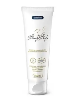 Supl.diety-Beauty Booty-serum