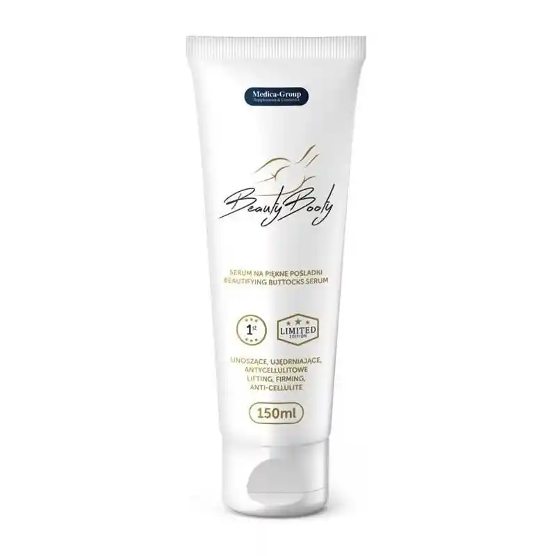 Supl.diety-Beauty Booty-serum