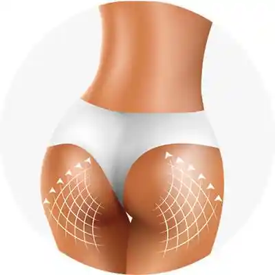 Supl.diety-Beauty Booty-serum - obrazek 2