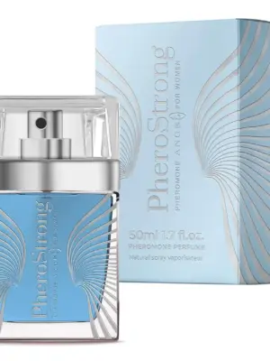 PheroStrong pheromone Angel for Women 50 ml