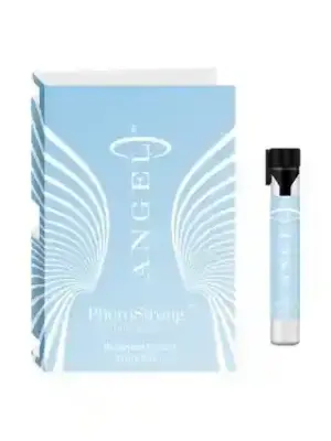 TESTER PheroStrong Angel for Women 1ml