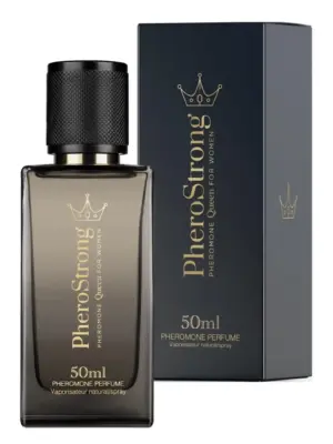 Feromony - Queen PheroStrong Women 50ml