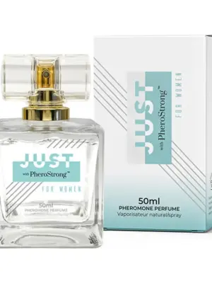 Feromony-Just with PheroStrong for Women 50ml