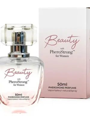 Feromony-Beauty with PheroStrong for Women 50ml