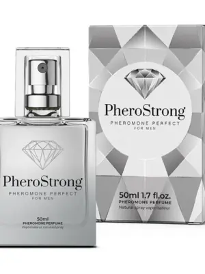 PheroStrong pheromone Perfect for Men 50 ml